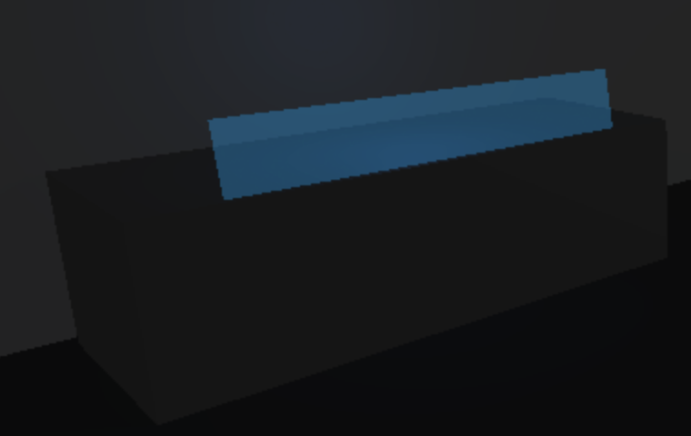 VOID SIGNAL