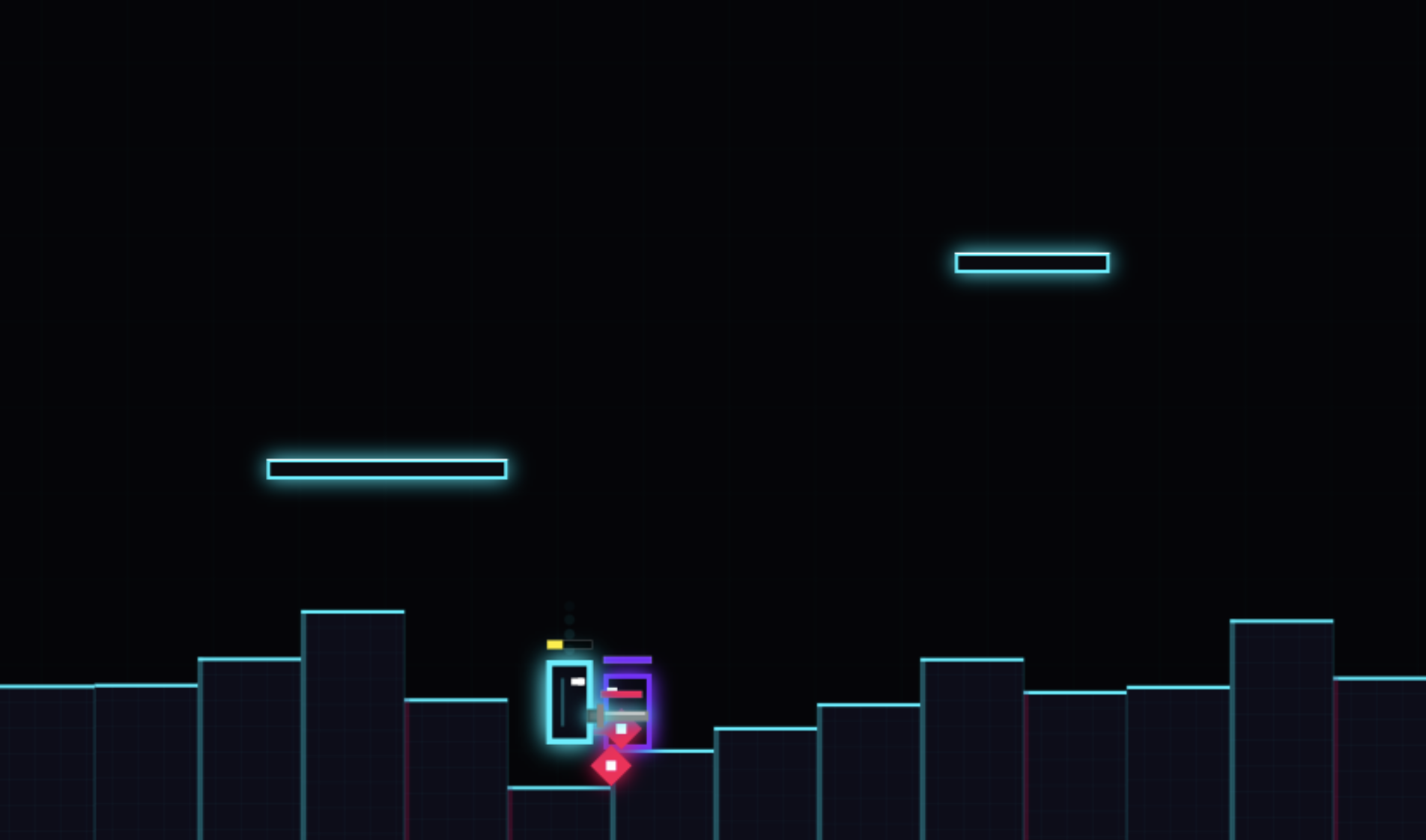 游戏截图1
